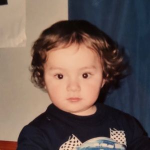 Meet your Posher, Elijah